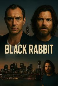Click to watch "The Cyclone" (popup) Black Rabbit